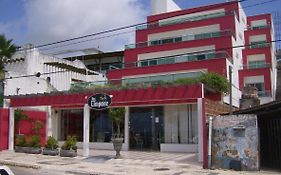 Don Limpone Apart Hotel
